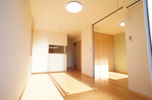 ベガ　Ｂ 202号-3