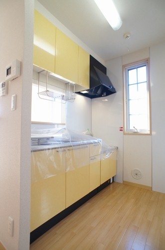 ベガ　Ｂ 202号-4