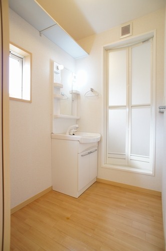 ベガ　Ｂ 202号-6