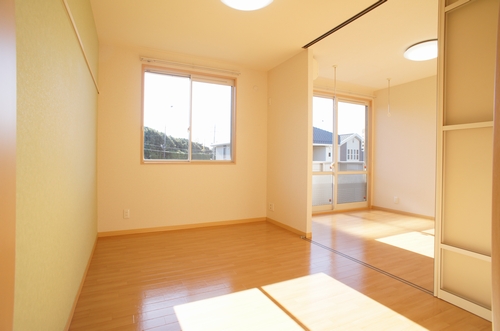 ベガ　Ｂ 202号-7