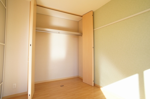 ベガ　Ｂ 202号-8