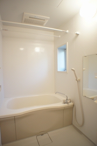 グリーングラスＷｅｓｔ 201号-5