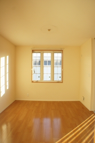 グリーングラスＷｅｓｔ 201号-7