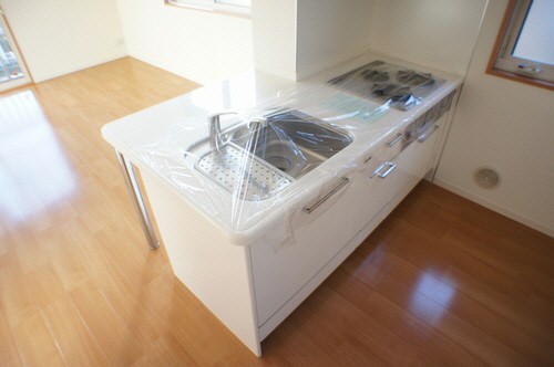 グリーングラスＷｅｓｔ 202号-4