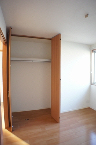 グリーングラスＷｅｓｔ 202号-10