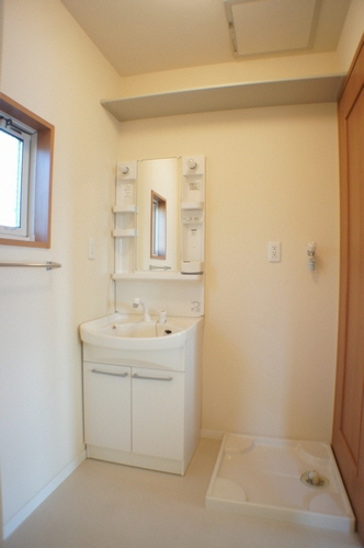 グリーングラスＷｅｓｔ 202号-11