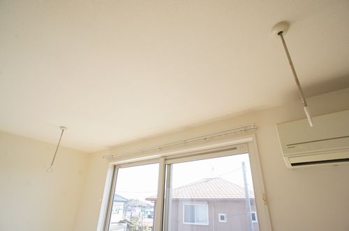 シャーメゾン上大領Ｃ 201号-4