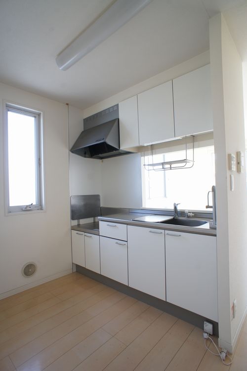 シャーメゾン上大領Ｃ 201号-6