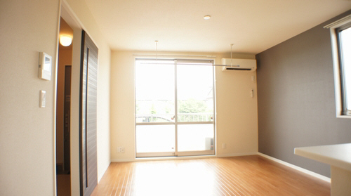 クレセントＡ 103号-4