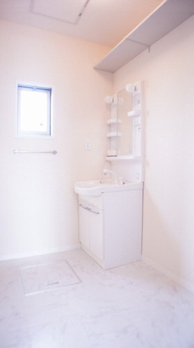 クレセントＡ 103号-11