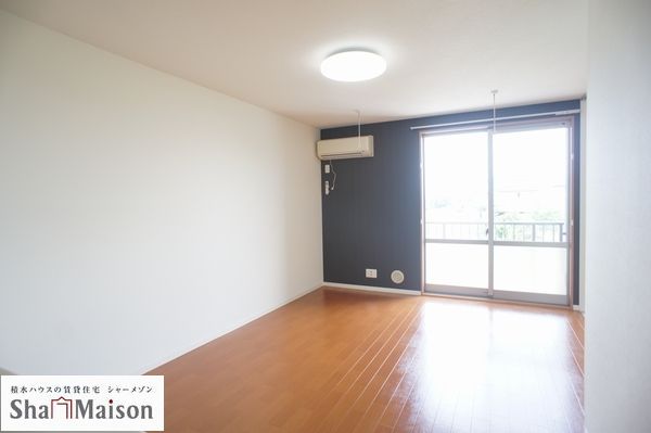 クレセントＡ 202号-3