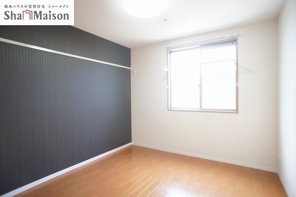 クレセントＡ 202号-5