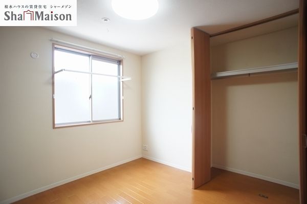 クレセントＡ 202号-6