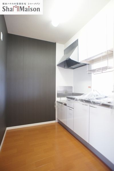 クレセントＡ 202号-8