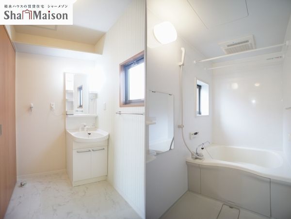 クレセントＡ 202号-9