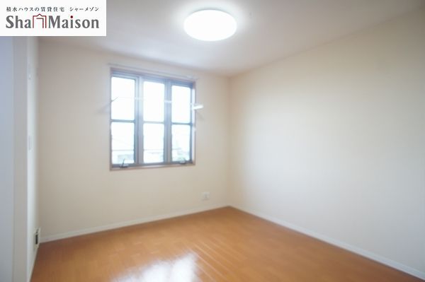 クレセントＡ 202号-10