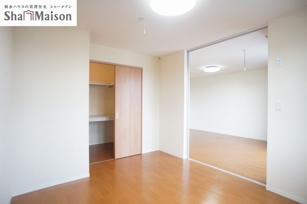 クレセントＡ 202号-11