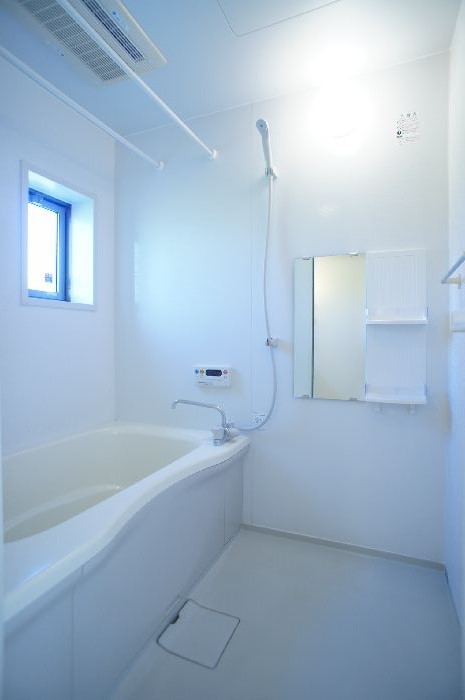 クレセントＢ 101号-5