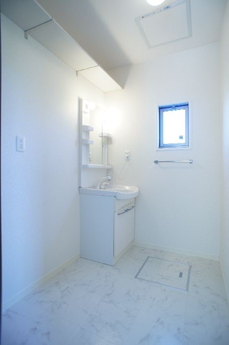 クレセントＢ 101号-6