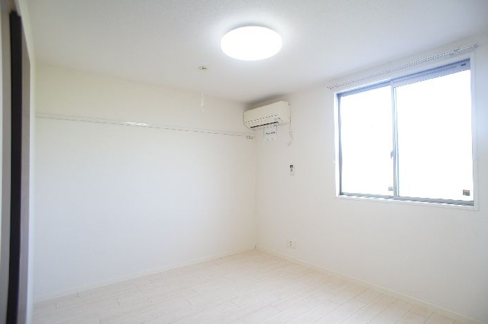 クレセントＢ 101号-7