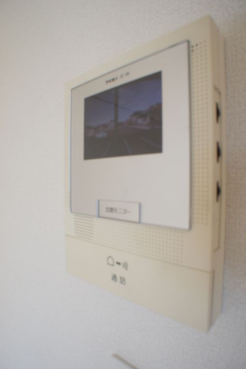 サンデュール 203号-6