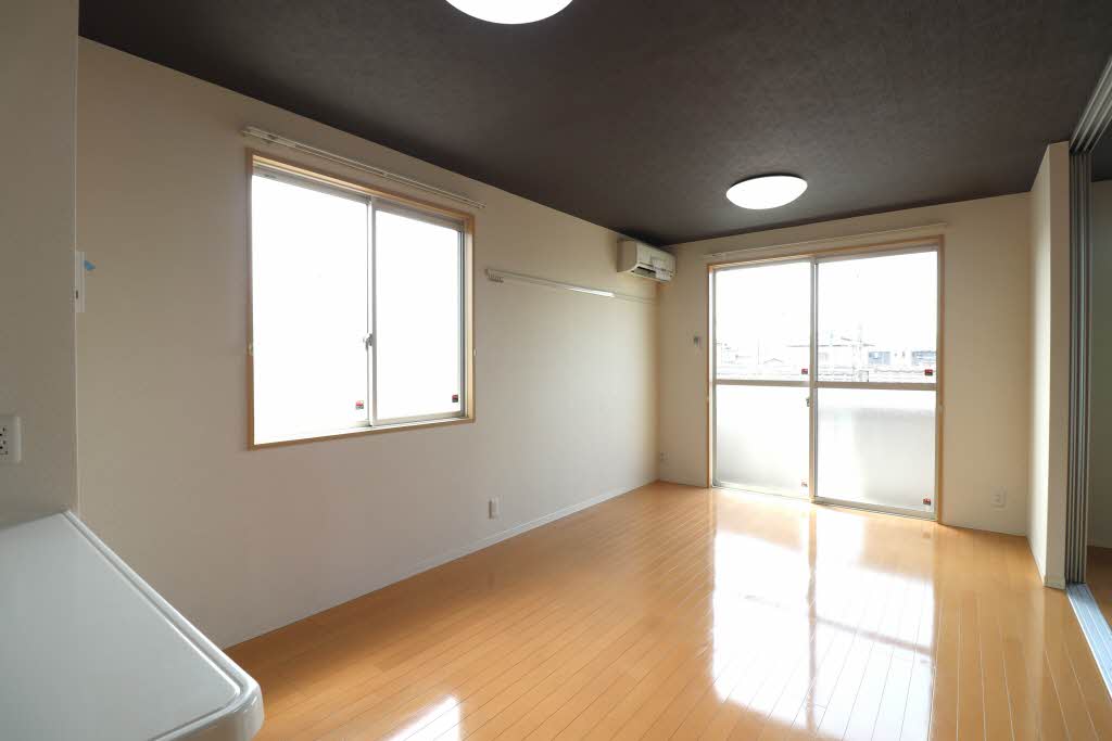 フレグランスヒトミＤ 201号-3