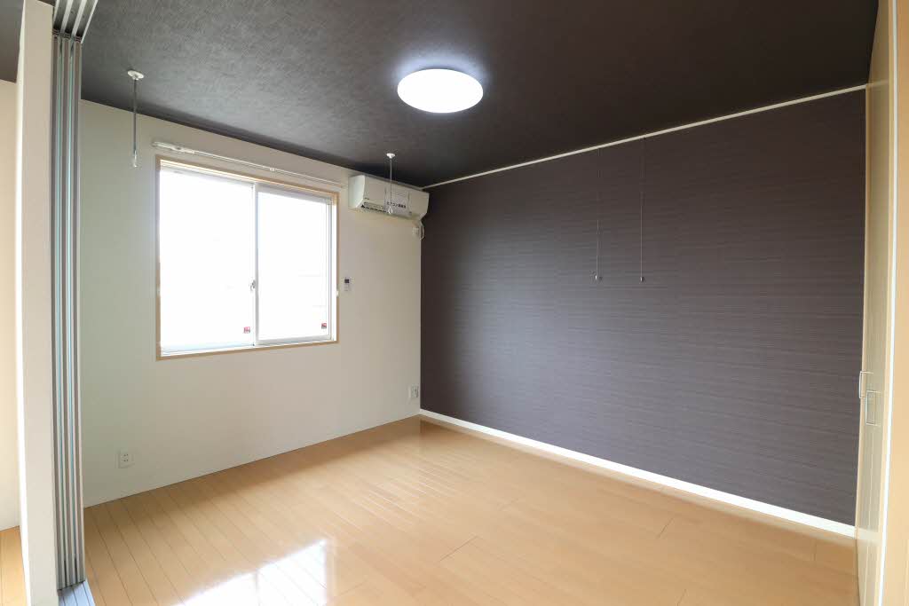 フレグランスヒトミＤ 201号-9