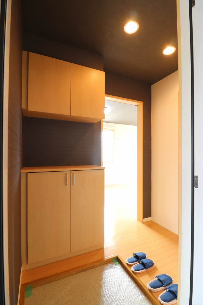 フレグランスヒトミＤ 201号-11