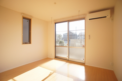 ラ・ファミリーナＡ 101号-2