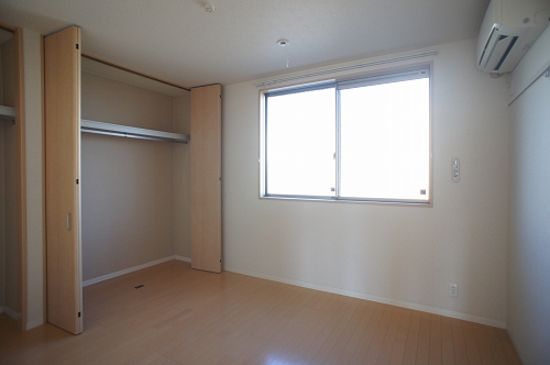 ラ・ファミリーナＡ 101号-5