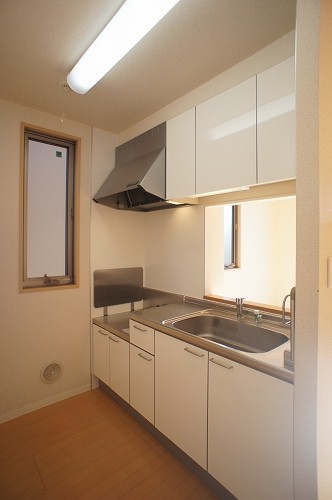 ラ・ファミリーナＡ 101号-6