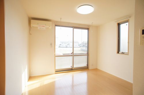 ラ・ファミリーナＡ 102号-2