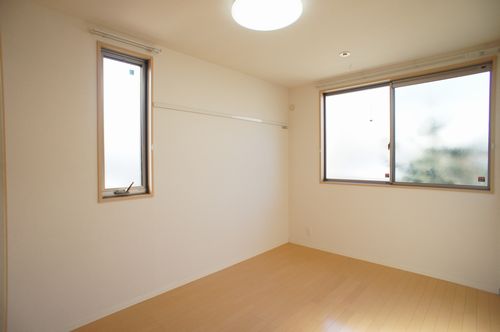 ラ・ファミリーナＡ 102号-4