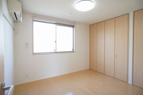 ラ・ファミリーナＡ 102号-5