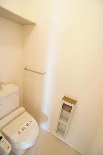 ラ・ファミリーナＡ 102号-9