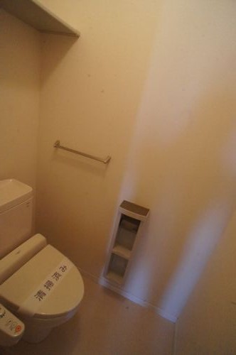 ラ・ファミリーナＡ 202号-9