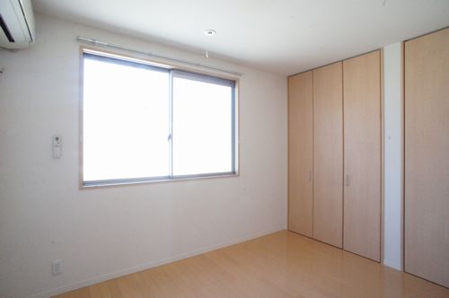 ラ・ファミリーナＡ 202号-10