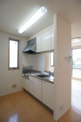 ラ・ファミリーナＢ 101号-4