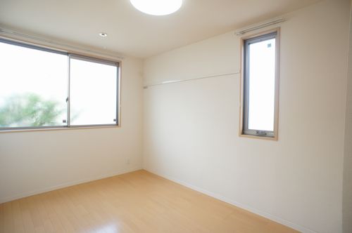 ラ・ファミリーナＢ 101号-5