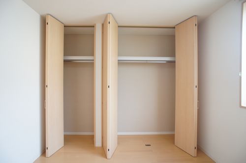 ラ・ファミリーナＢ 101号-7