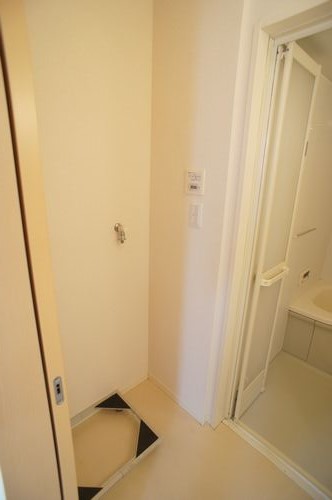 ラ・ファミリーナＢ 101号-8