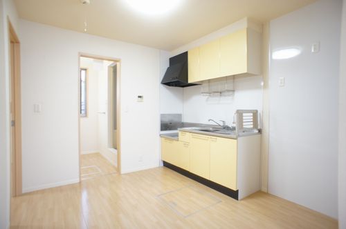 アクアコートD 102号-3