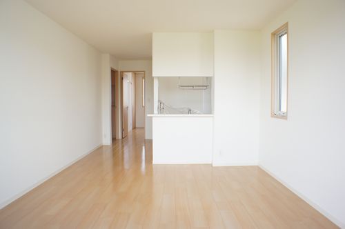 グランディールＡ 201号-3