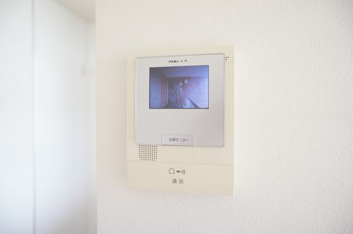 グランディールＡ 201号-7