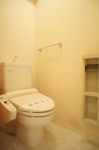 グランディールＡ 201号-11