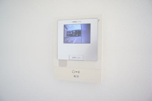 グランディールB 202号-2