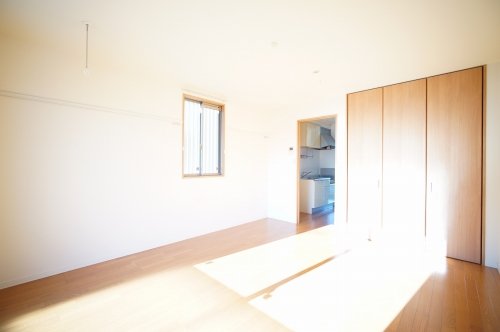 レジェンド・ヤマト大泉 106号-3