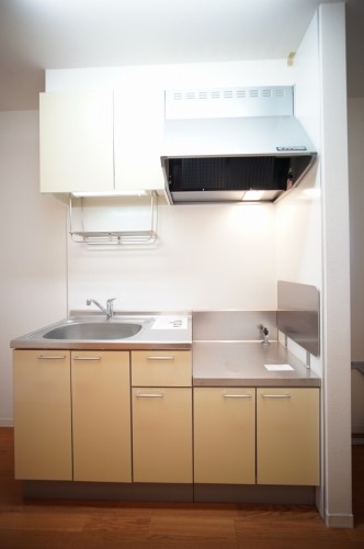 レジェンド・ヤマト大泉 202号-5