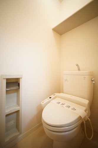 レジェンド・ヤマト大泉 202号-8