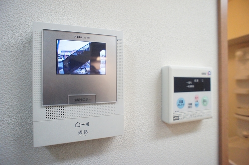 レジェンド・ヤマト大泉 205号-10